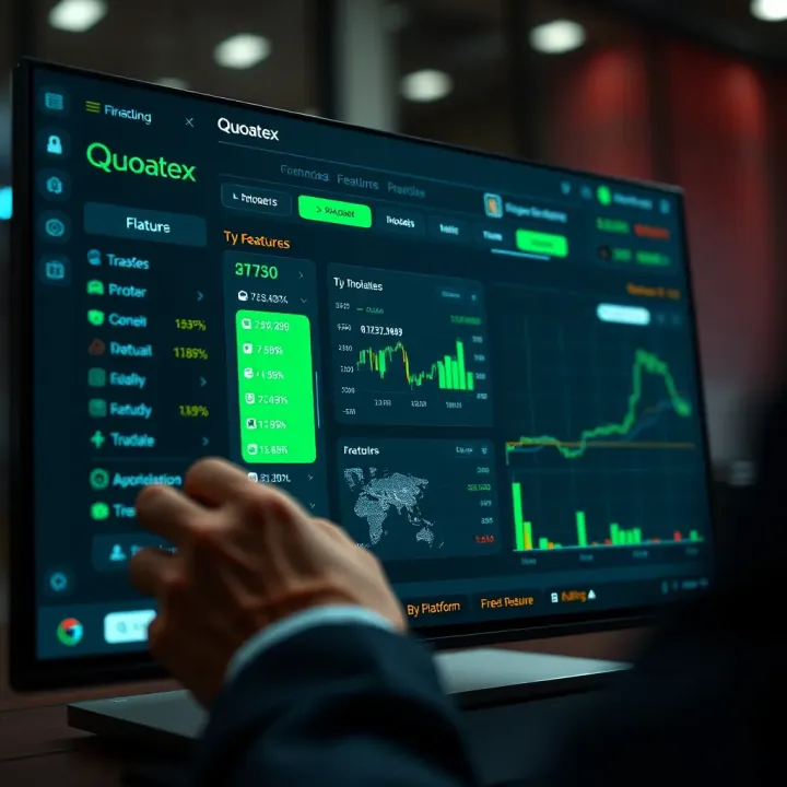 Entenda a Quoatex: O Que É e Como Funciona
