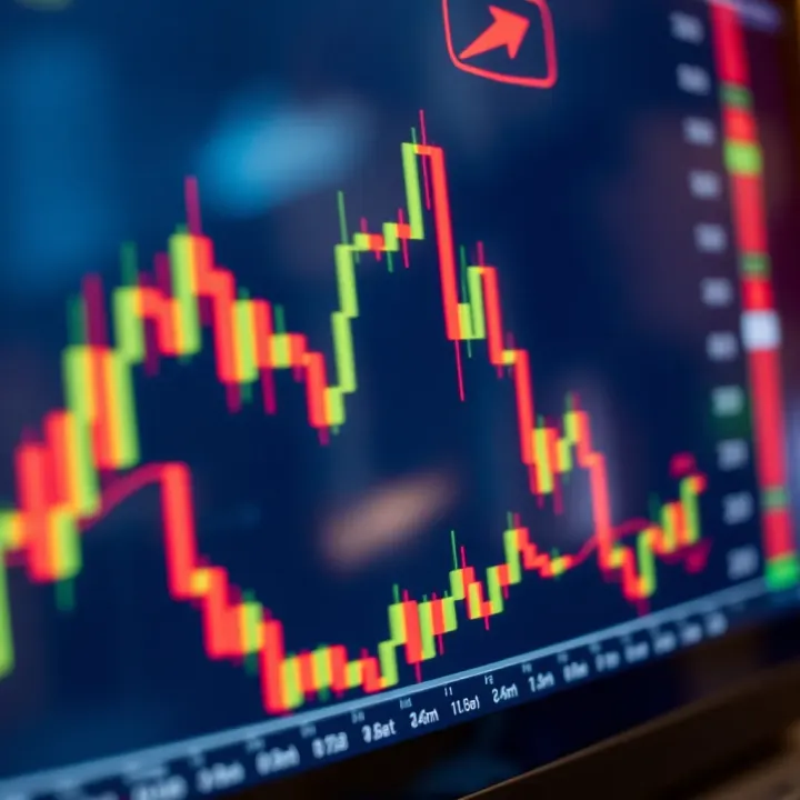 Gráficos de Trade: Guia Prático para Investidores Gráficos de Trade: Guia Prático para Investidores