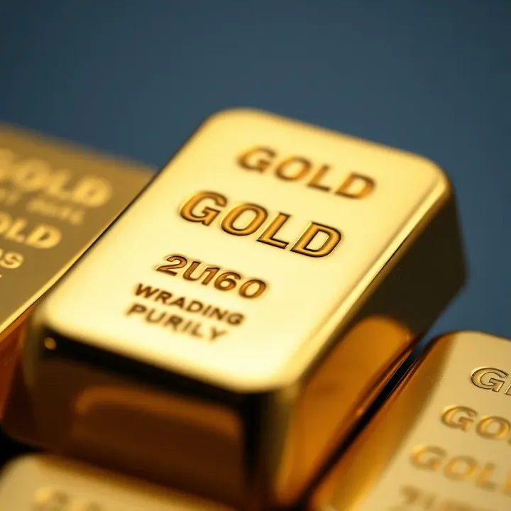 Peso da Barra de Ouro: Guia Completo Peso da Barra de Ouro: Guia Completo