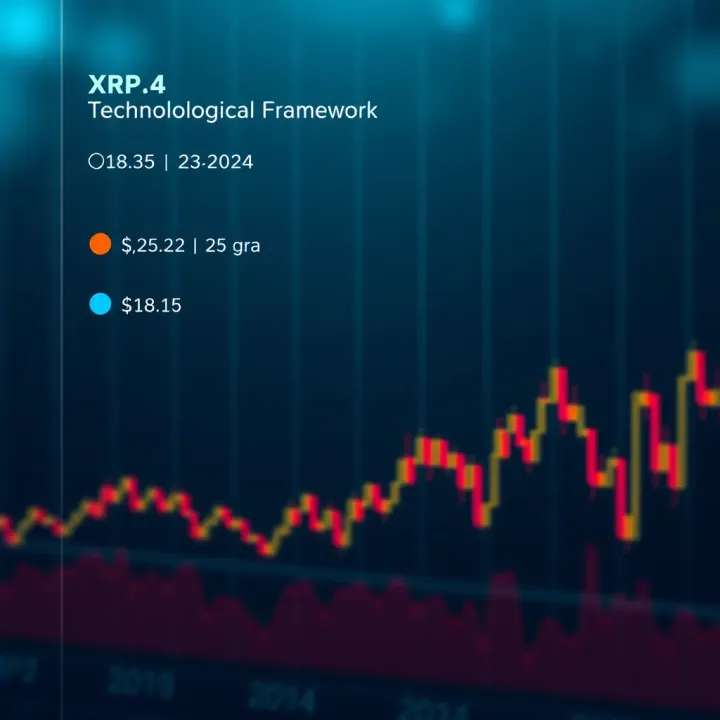 Previsão do XRP: análise e tendências para 2024 Previsão do XRP: análise e tendências para 2024